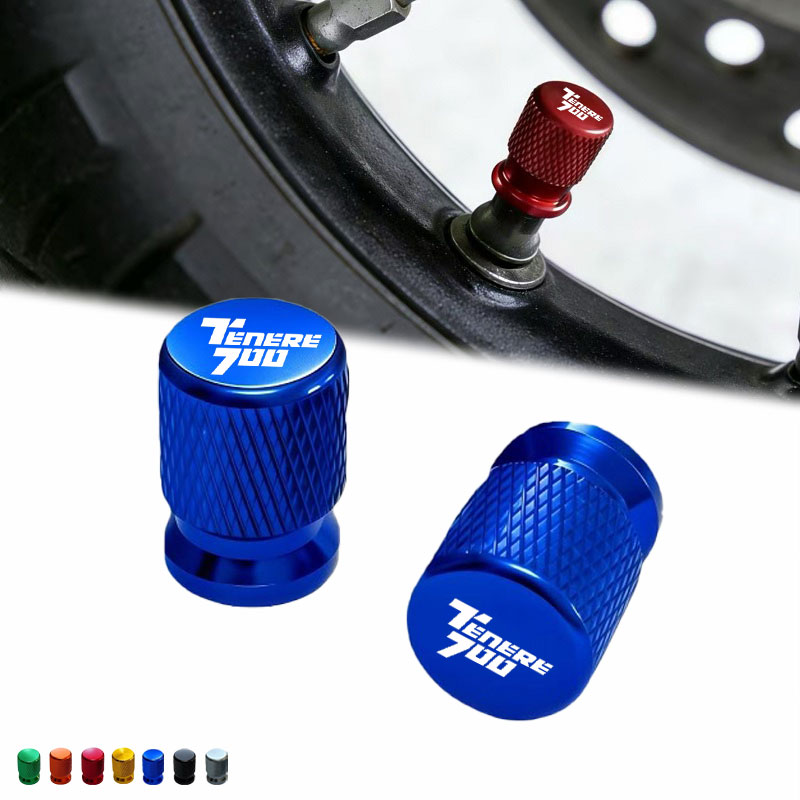 2 Pezzi Tappi Valvola in Allum - Motorcycle Valve Cover recensione e prezzo