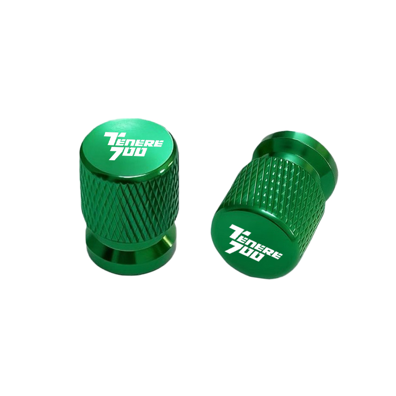 2 Pezzi Tappi Valvola in Allum - Motorcycle Valve Cover recensione e prezzo