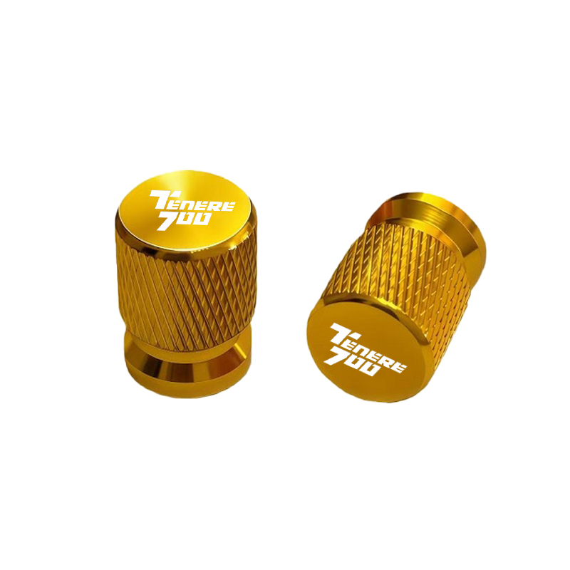2 Pezzi Tappi Valvola in Allum - Motorcycle Valve Cover recensione e prezzo