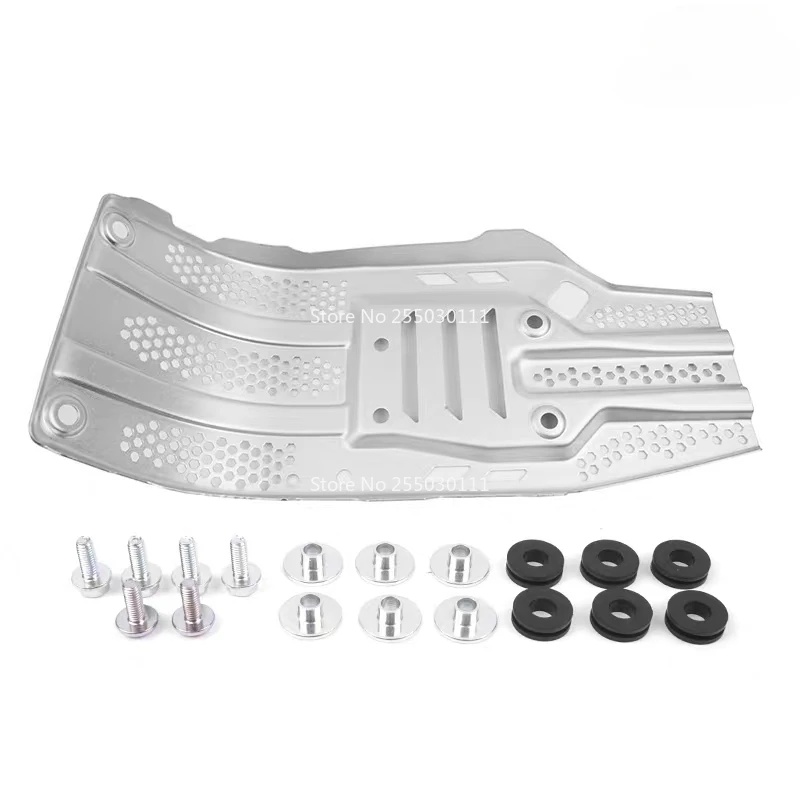 Protezione Inferiore Motore pe - Motorcycle Engine Parts recensione e prezzo