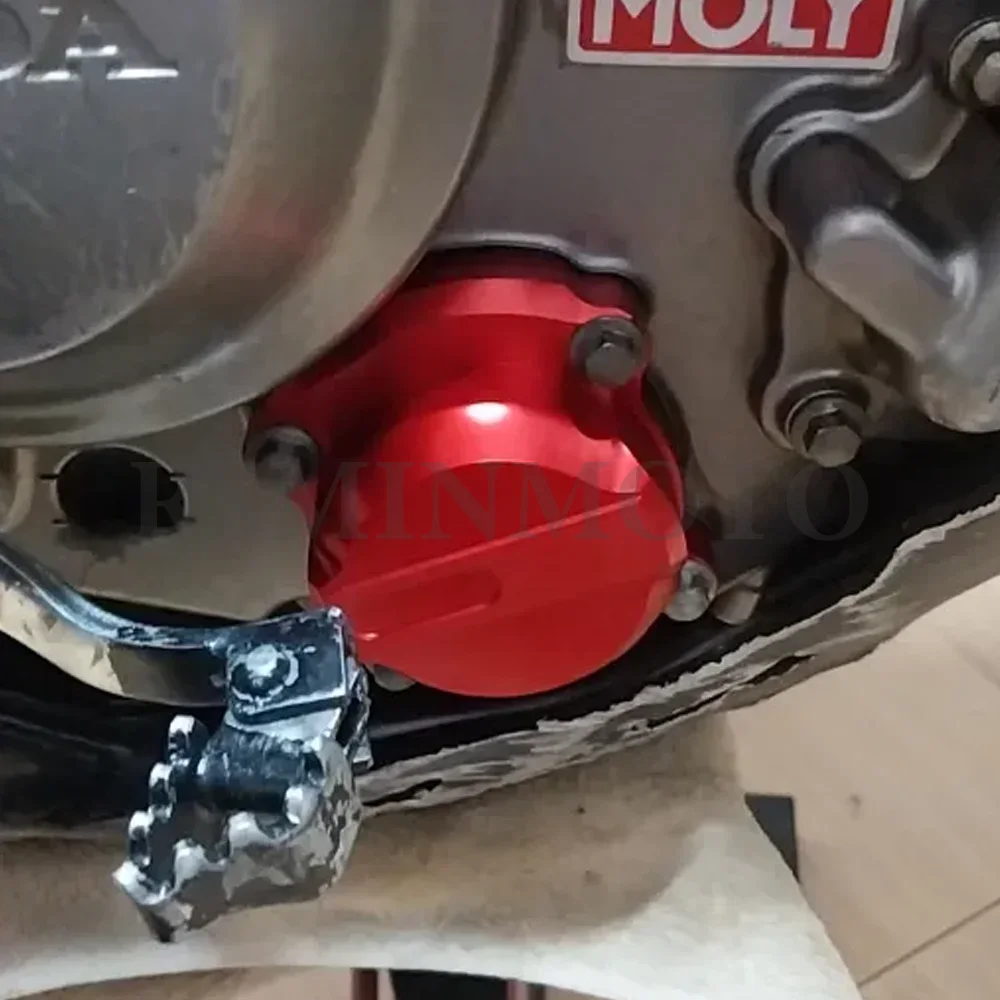 Copertura protettiva per il fi - Motorcycle Oil Filter recensione e prezzo