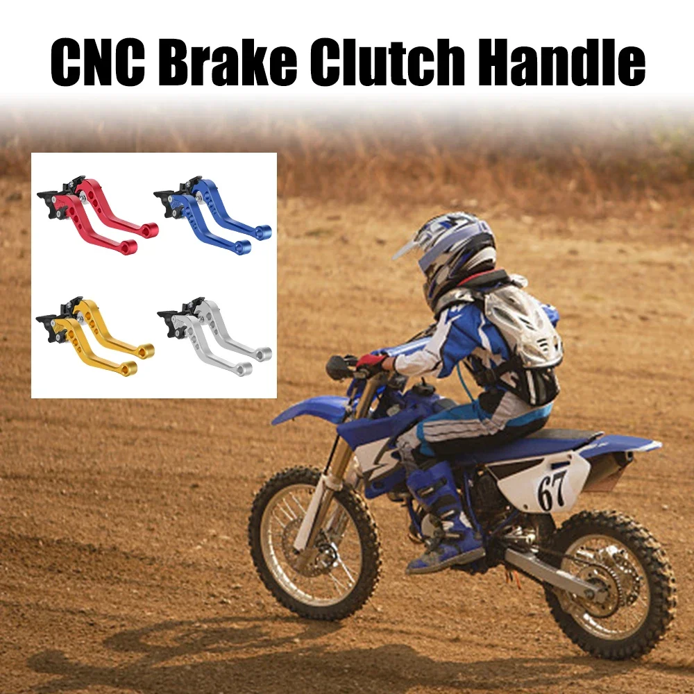 Leva Frizione Universale in Le - Motorcycle Clutch recensione e prezzo