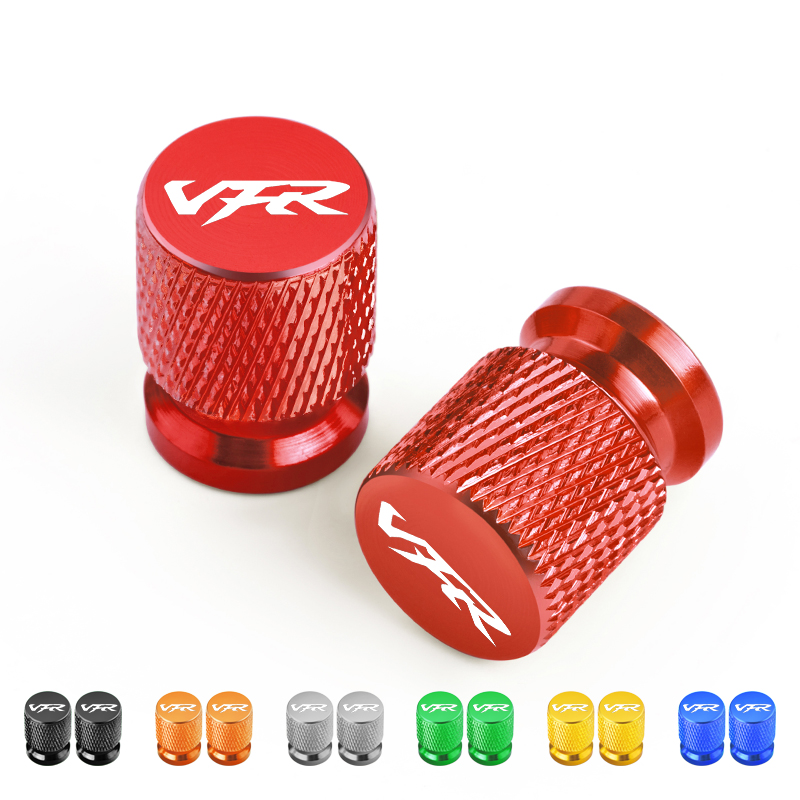 2 Pezzi Tappi Coprivalvola Ruo - Motorcycle Valve Cover recensione e prezzo