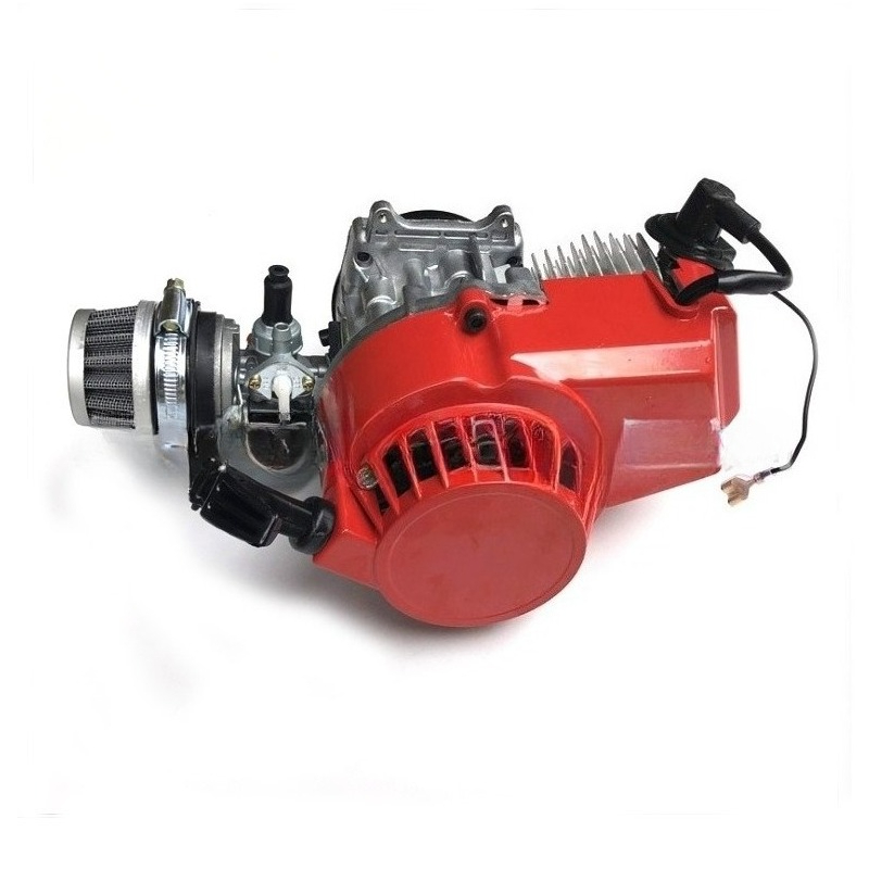 Parti per mini moto, versione  - Motorcycle Engine Parts recensione e prezzo