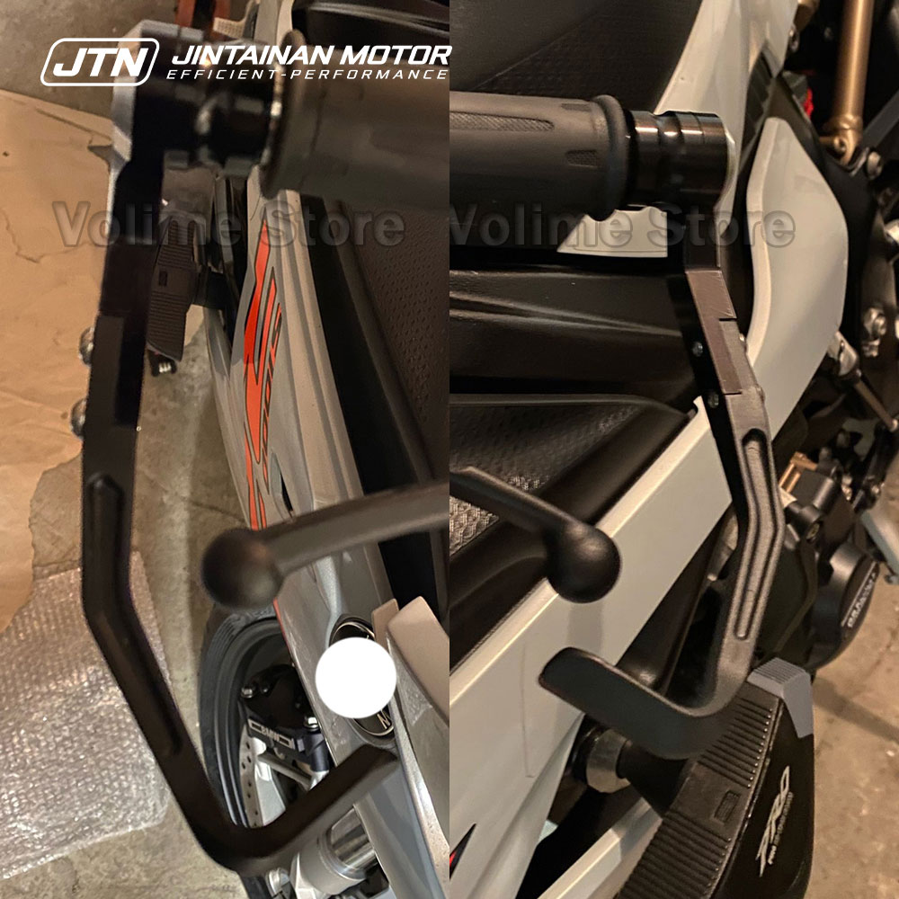 Moto Leva Freno e Frizione Par - Motorcycle Clutch recensione e prezzo