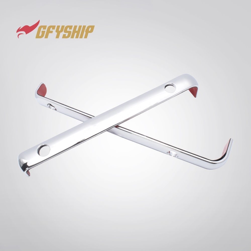 Coperture Cromate per Testata  - Motorcycle Cylinder recensione e prezzo