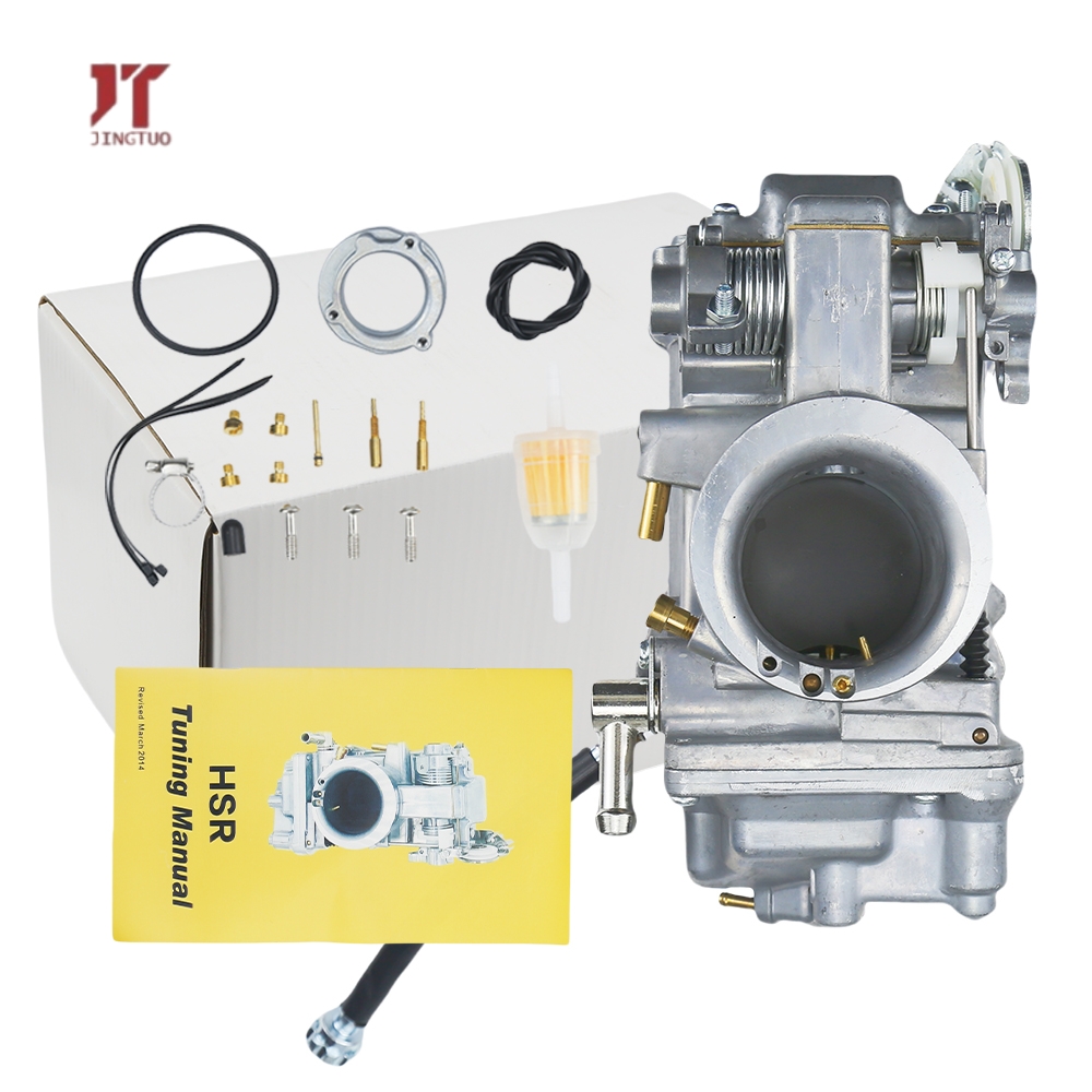 Nuovo Carburatore Moto 2025 Ho - Motorcycle Carburetor recensione e prezzo