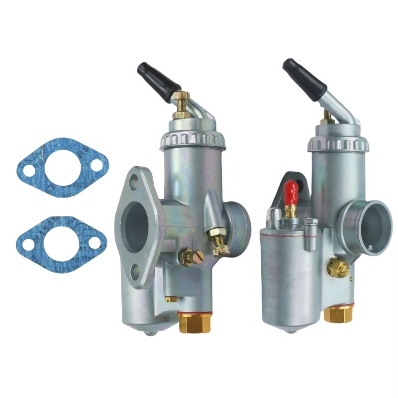 Carburatore per motore a doppi - Motorcycle Cylinder recensione e prezzo